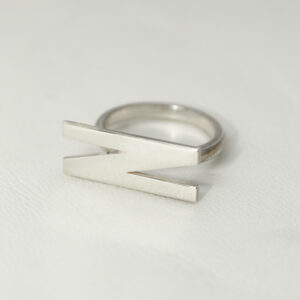 Anillo Inicial Horizontal