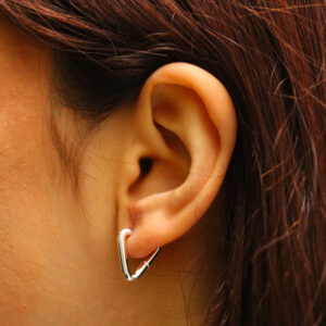 Aros Triangular