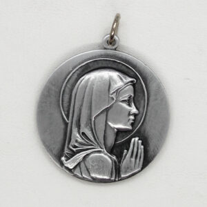 Cunero Virgen Niña