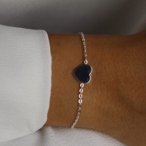 Pulsera Corazón