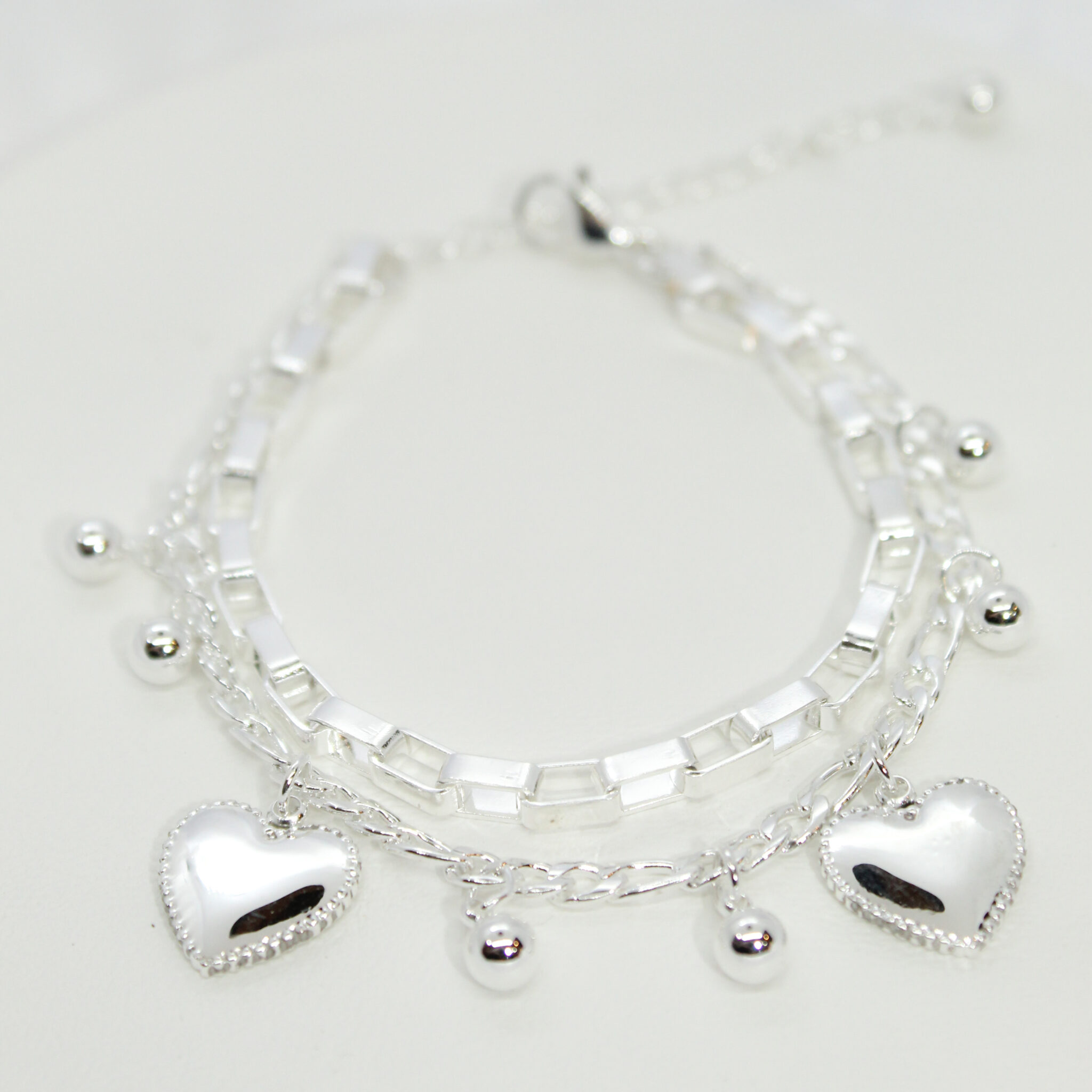 Pulseras