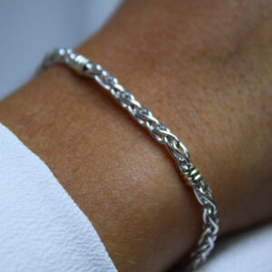 Pulsera Espiga