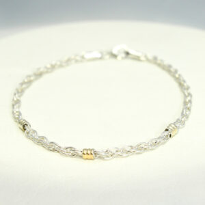 Pulsera Turbillón