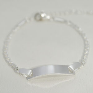 Pulsera de Identidad
