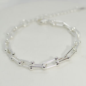 Pulsera Oval