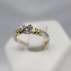 Anillo Alma