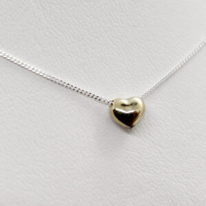 Conjunto Mini Corazón