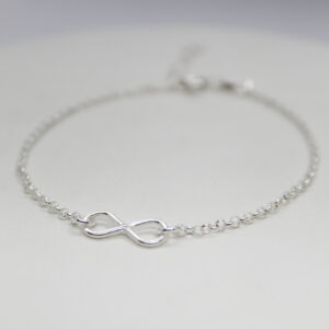 Pulsera Infinito
