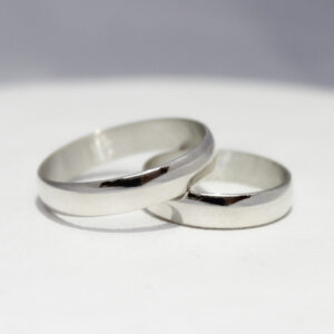 Alianzas Plata 925