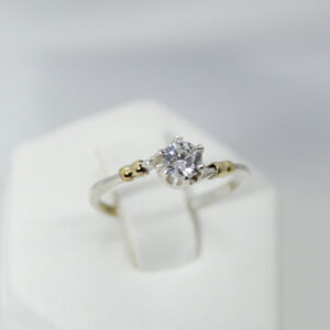 Anillo Amélie