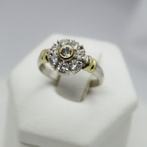 Anillo Rosetta