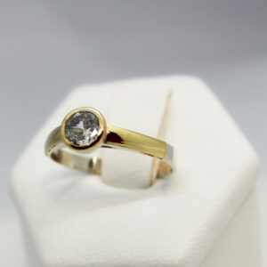 Anillo Susana