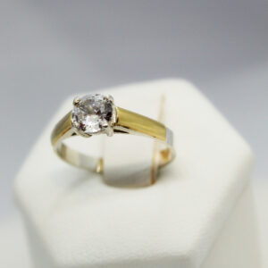 Anillo Vera