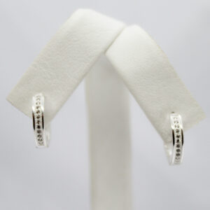 Argollas con Circones