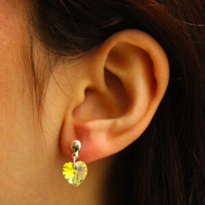 Aros Cristal