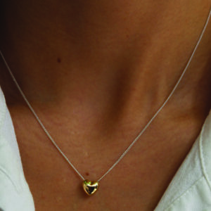 Conjunto Mini Corazón