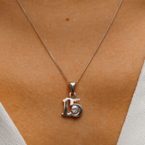 Conjunto 15 Circón