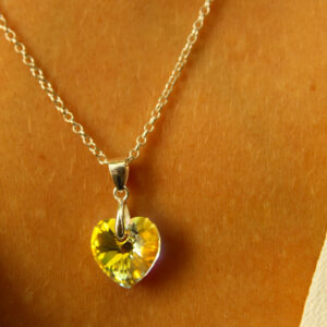 Conjunto Cristal