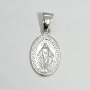 Medalla Virgen Milagrosa